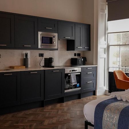 Imperial York Street Apartments London Luaran gambar