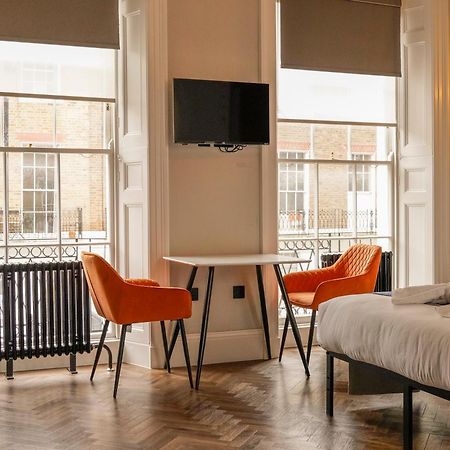 Imperial York Street Apartments London Luaran gambar