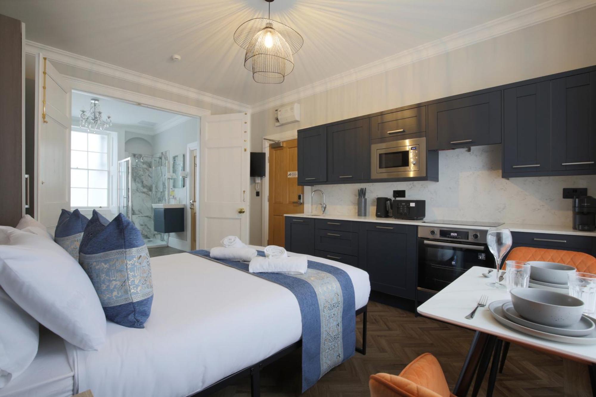 Imperial York Street Apartments London Luaran gambar