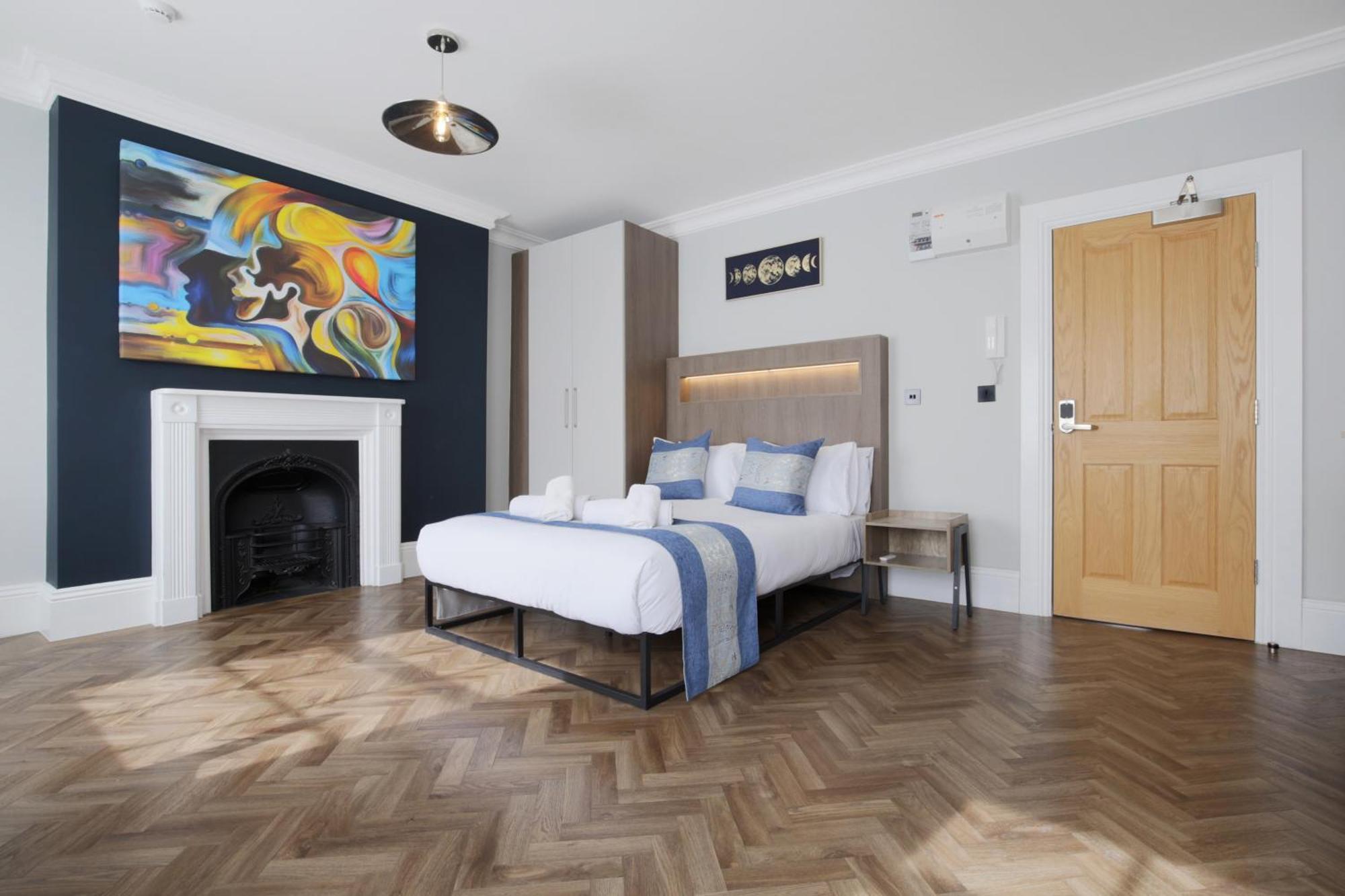 Imperial York Street Apartments London Luaran gambar