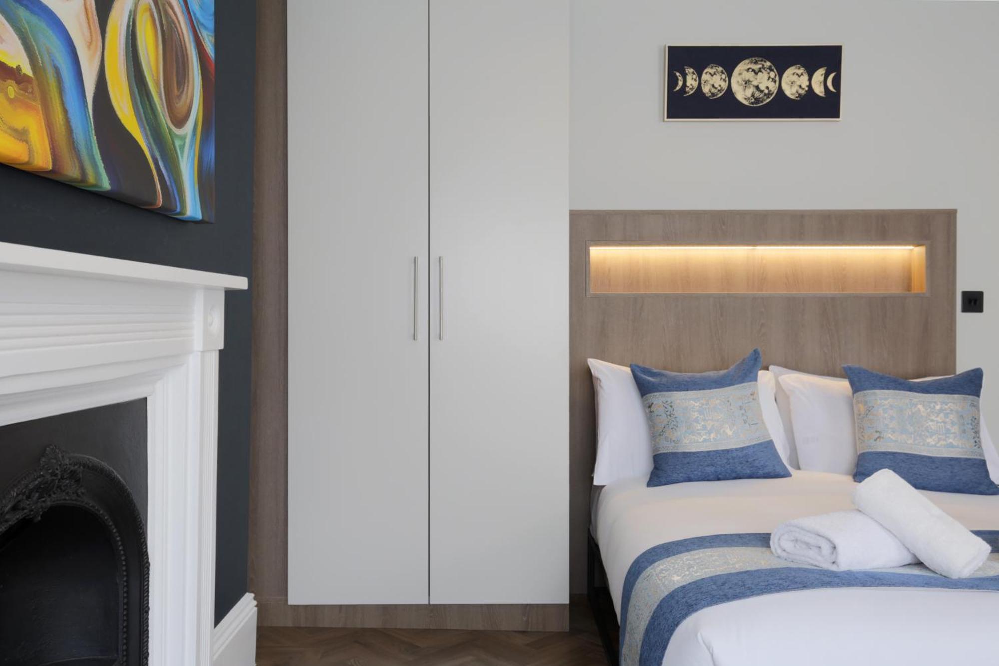 Imperial York Street Apartments London Luaran gambar