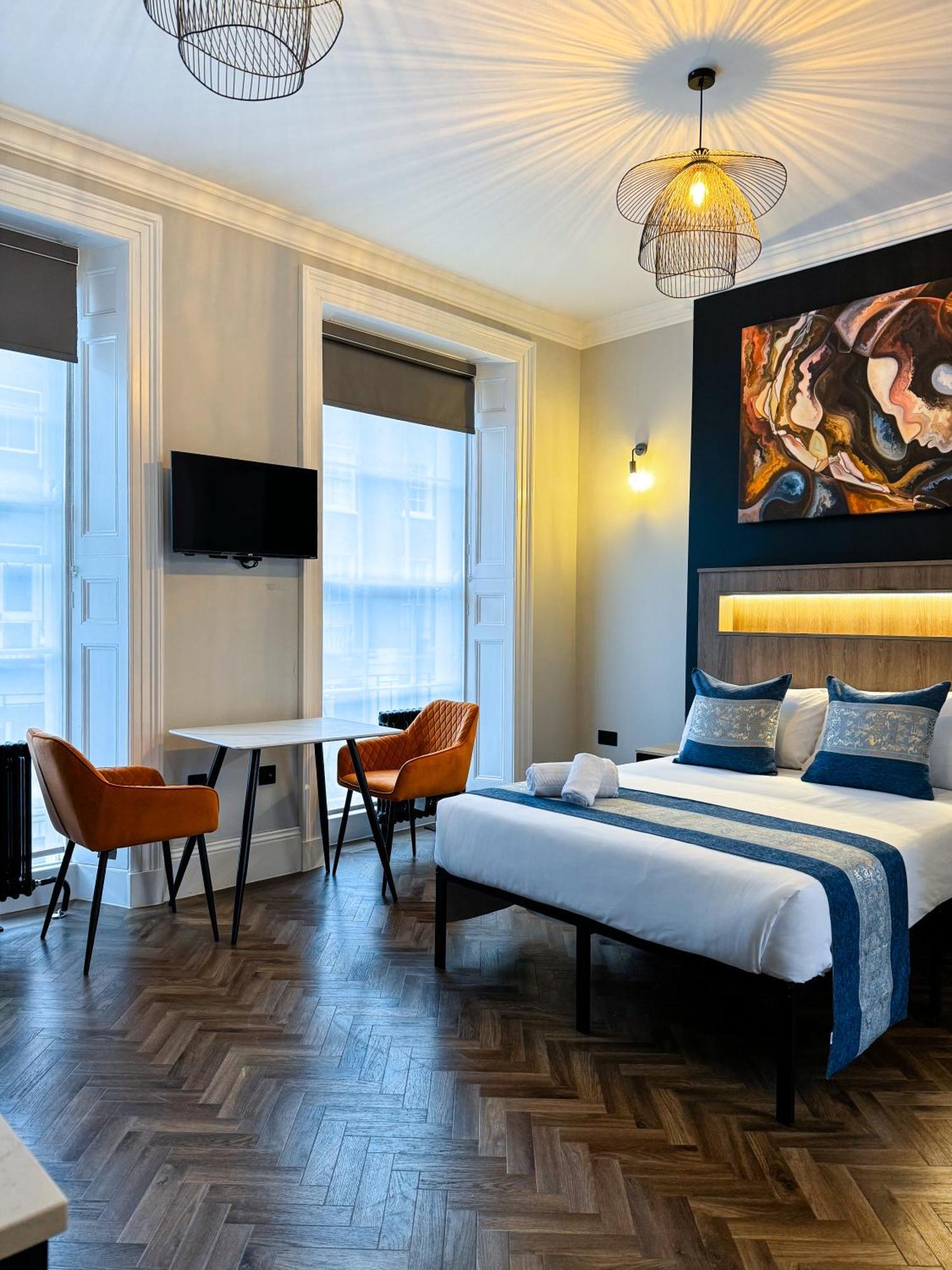 Imperial York Street Apartments London Luaran gambar
