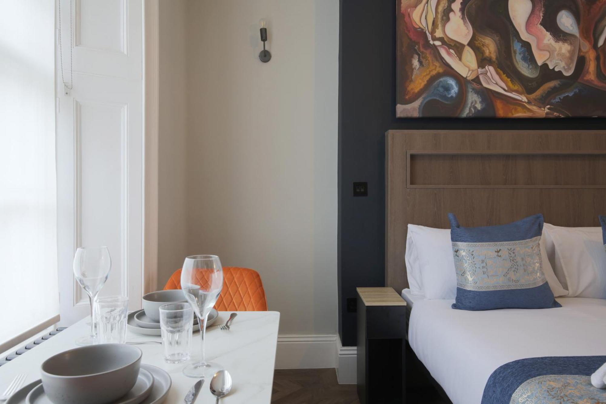 Imperial York Street Apartments London Luaran gambar