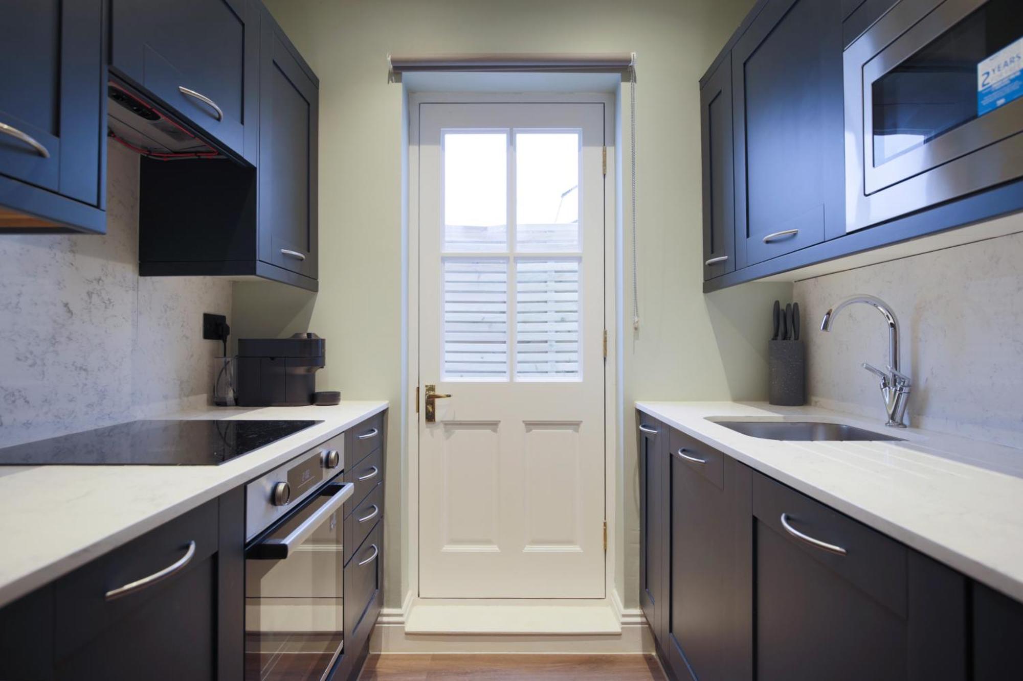 Imperial York Street Apartments London Luaran gambar