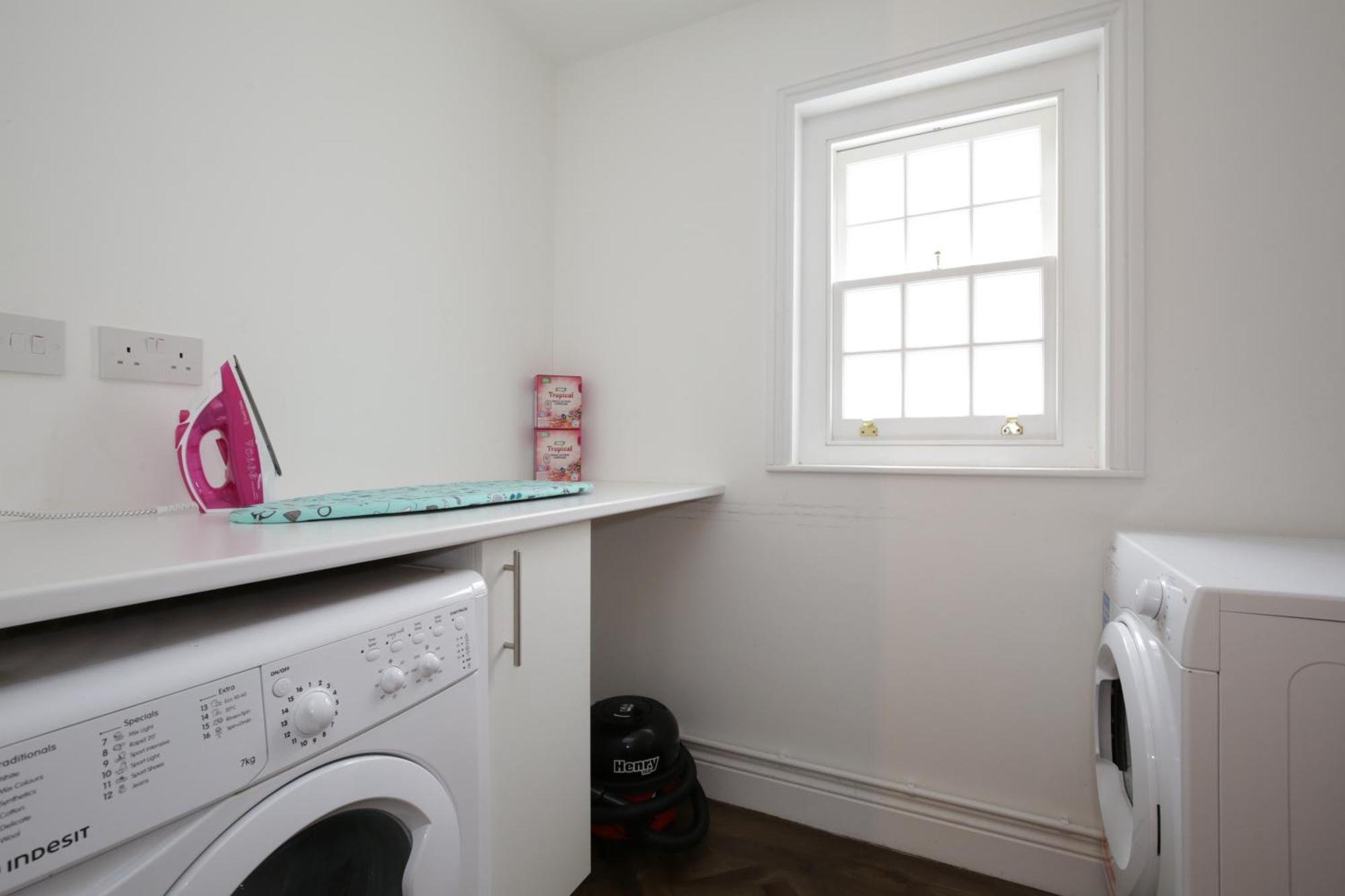 Imperial York Street Apartments London Luaran gambar