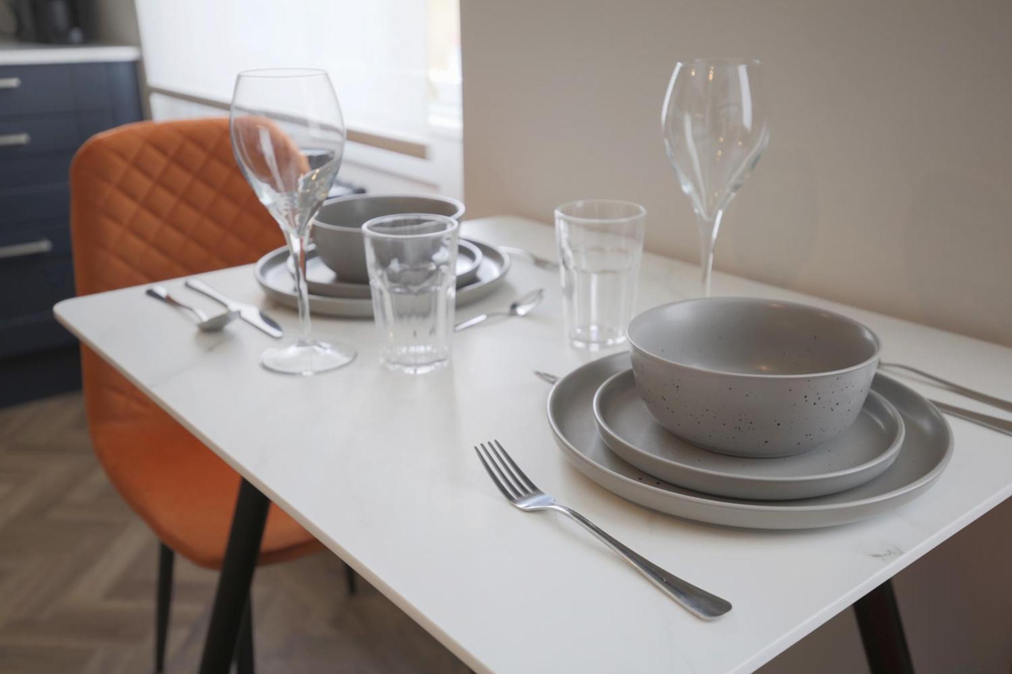 Imperial York Street Apartments London Luaran gambar