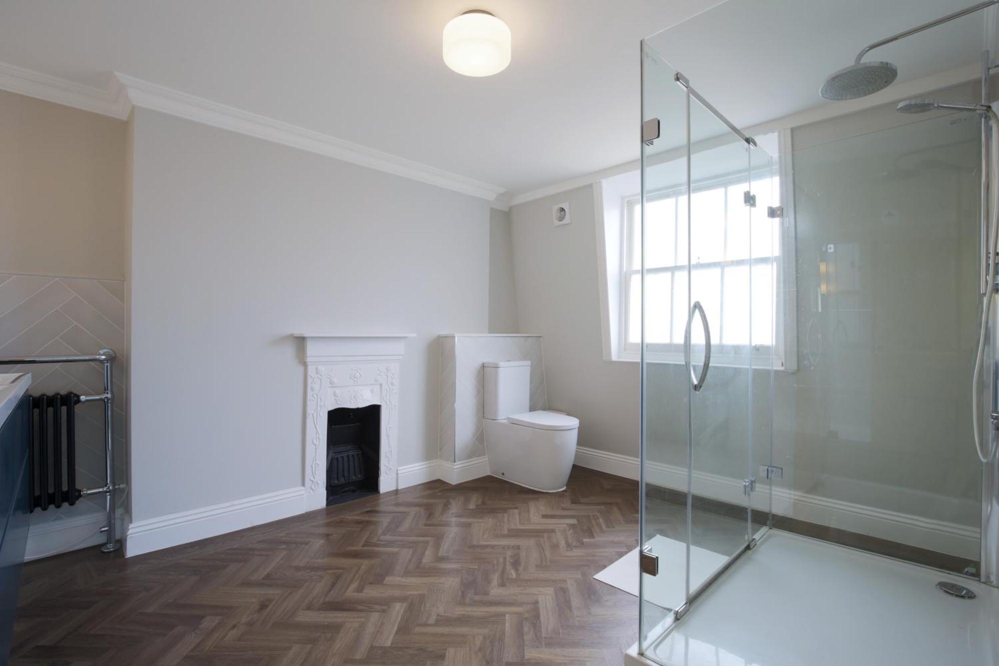 Imperial York Street Apartments London Luaran gambar