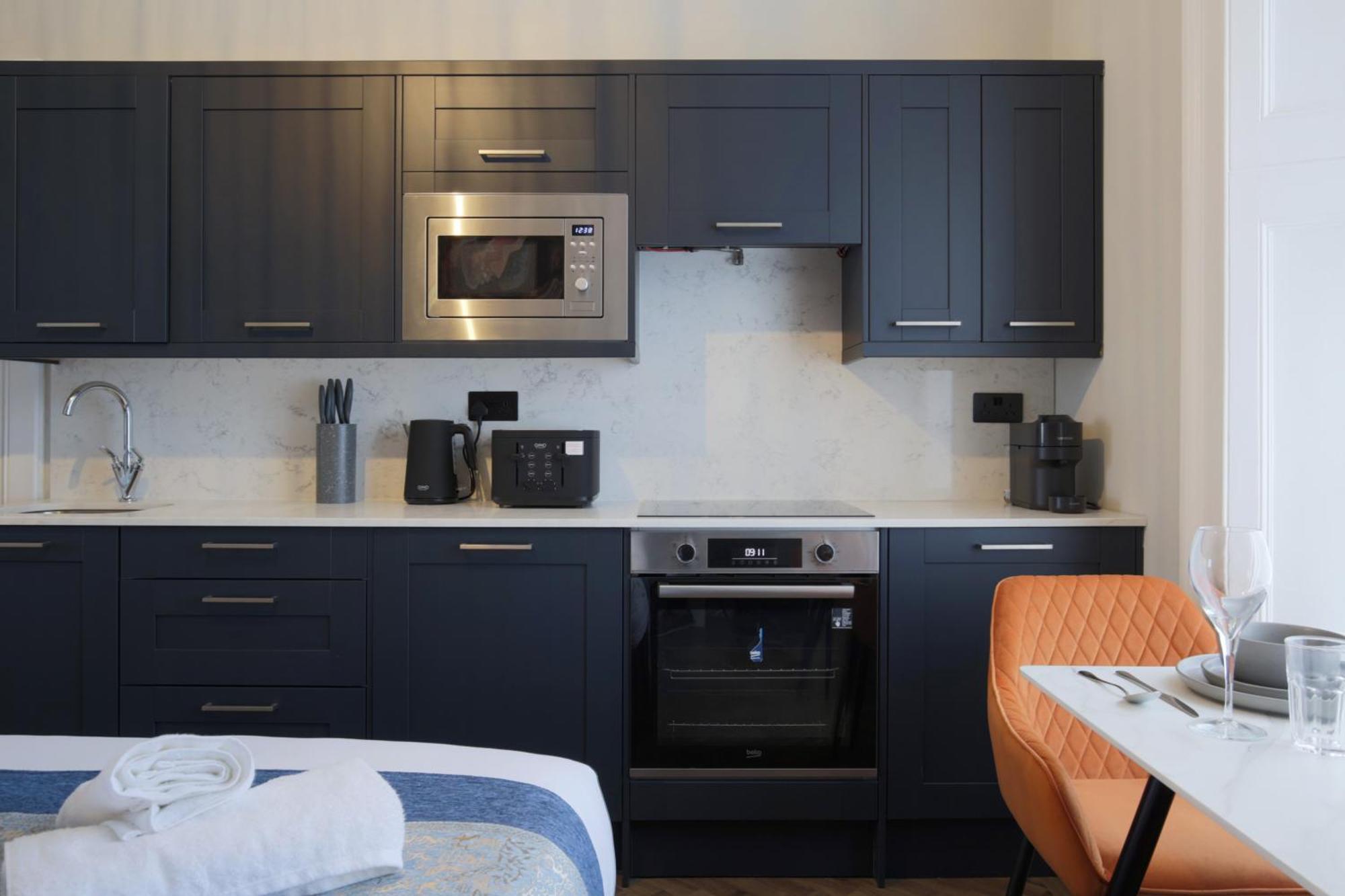 Imperial York Street Apartments London Luaran gambar