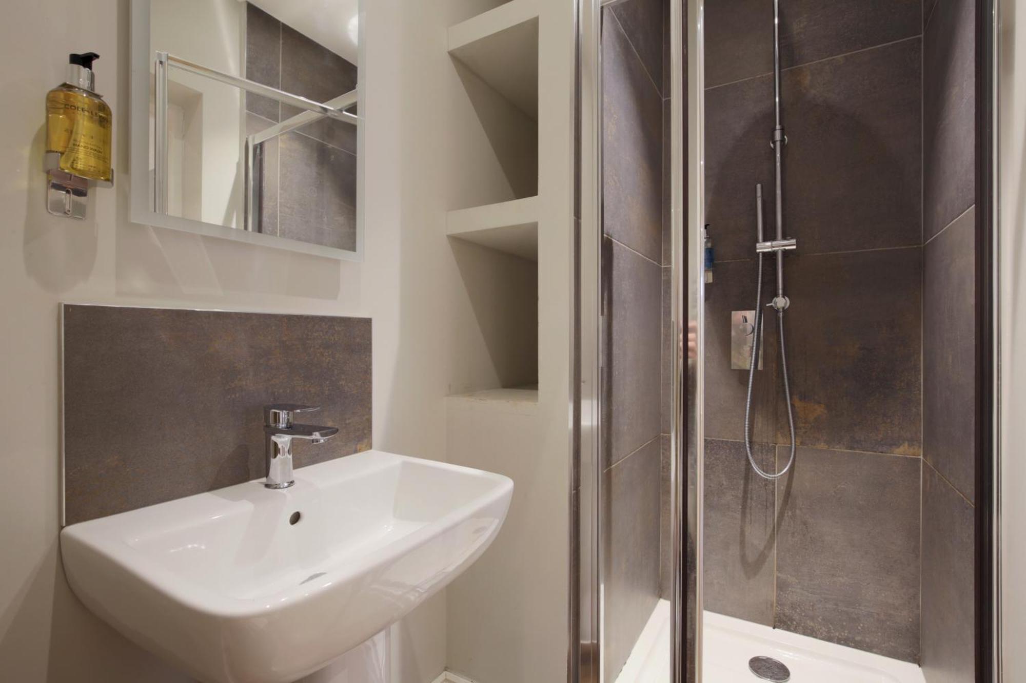 Imperial York Street Apartments London Luaran gambar