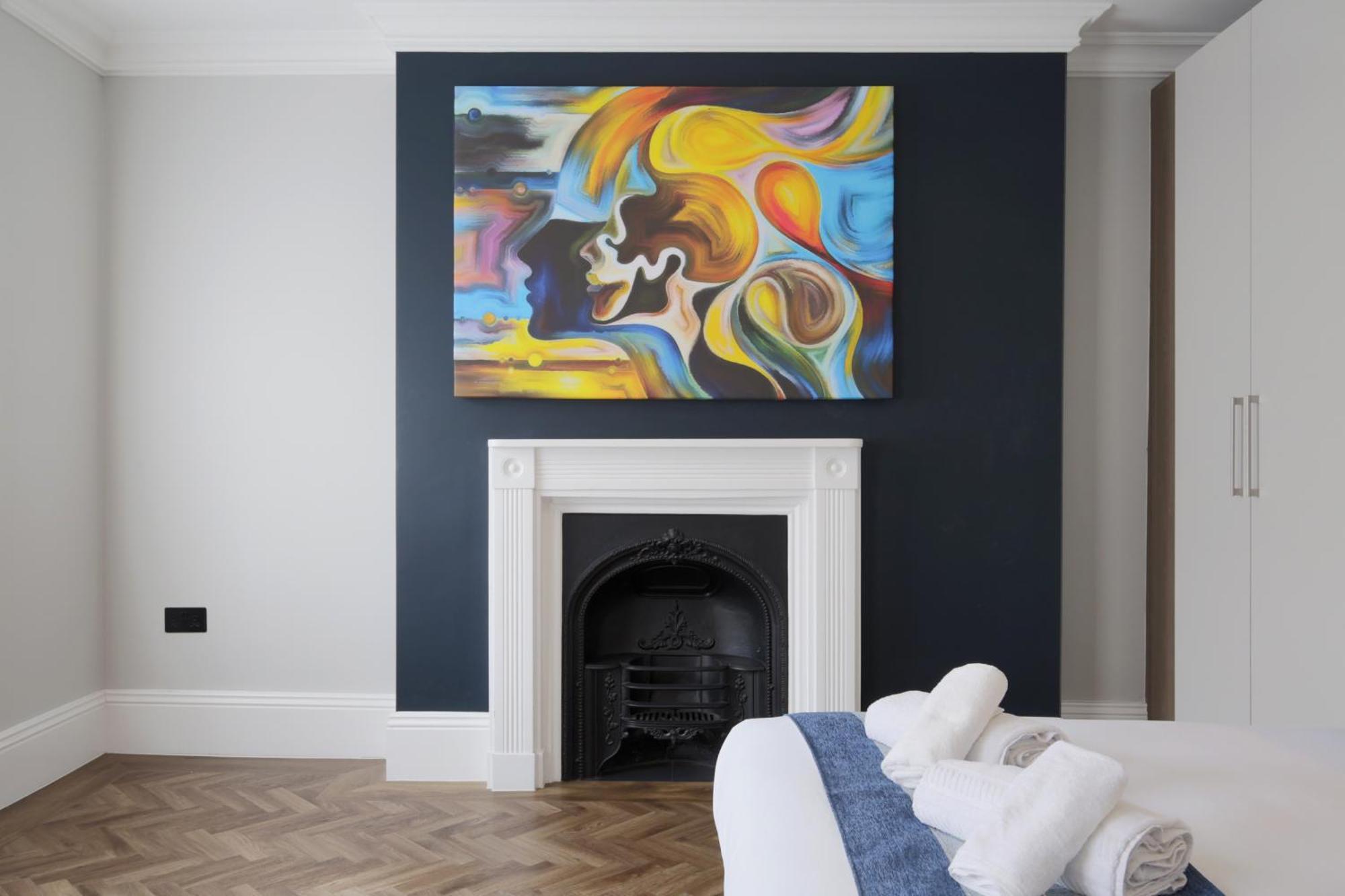 Imperial York Street Apartments London Luaran gambar