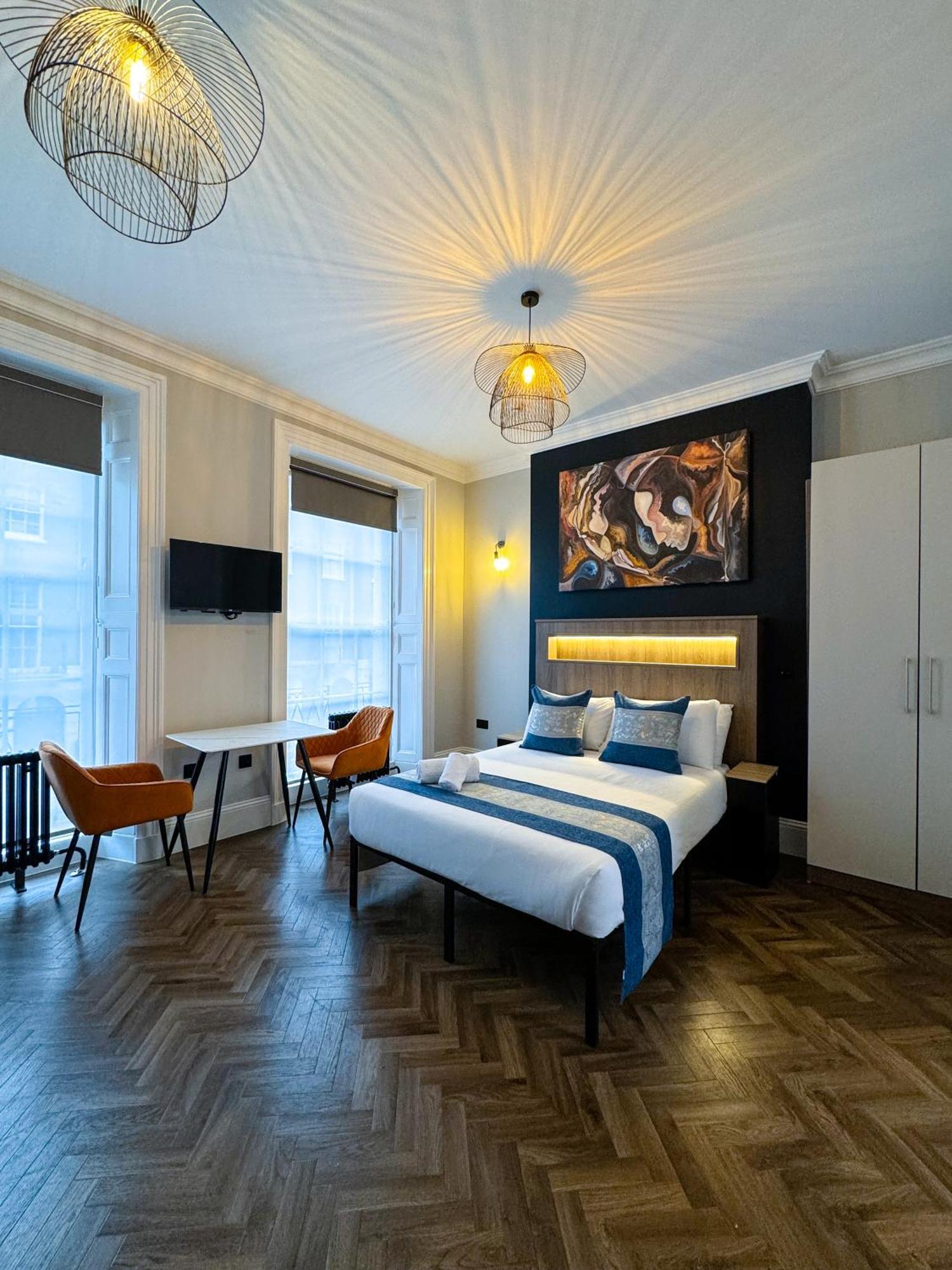 Imperial York Street Apartments London Luaran gambar