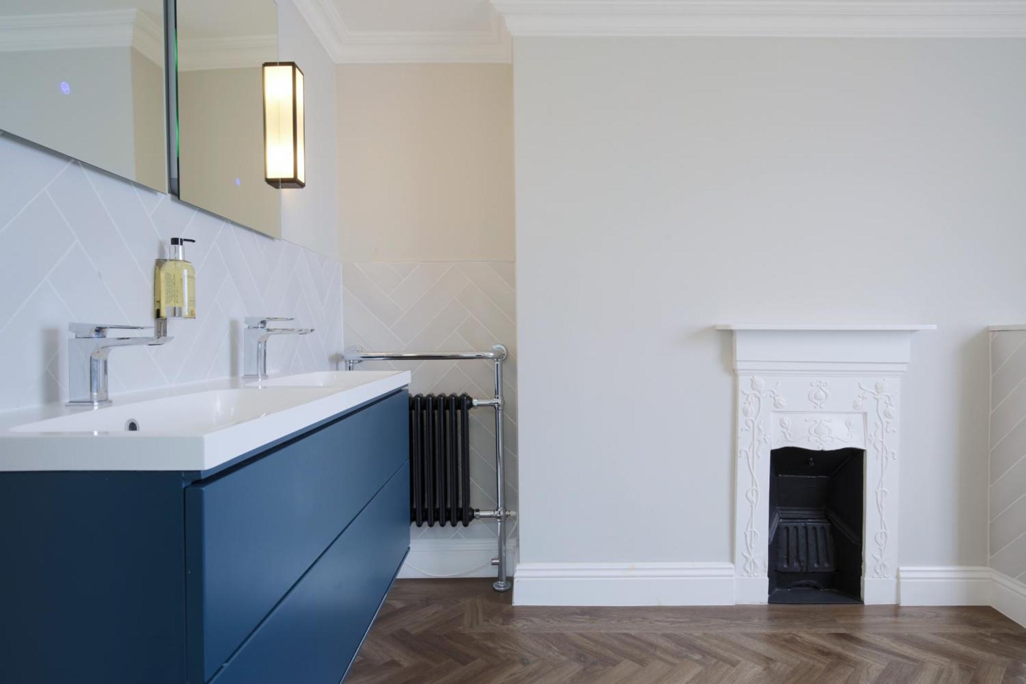 Imperial York Street Apartments London Bilik gambar