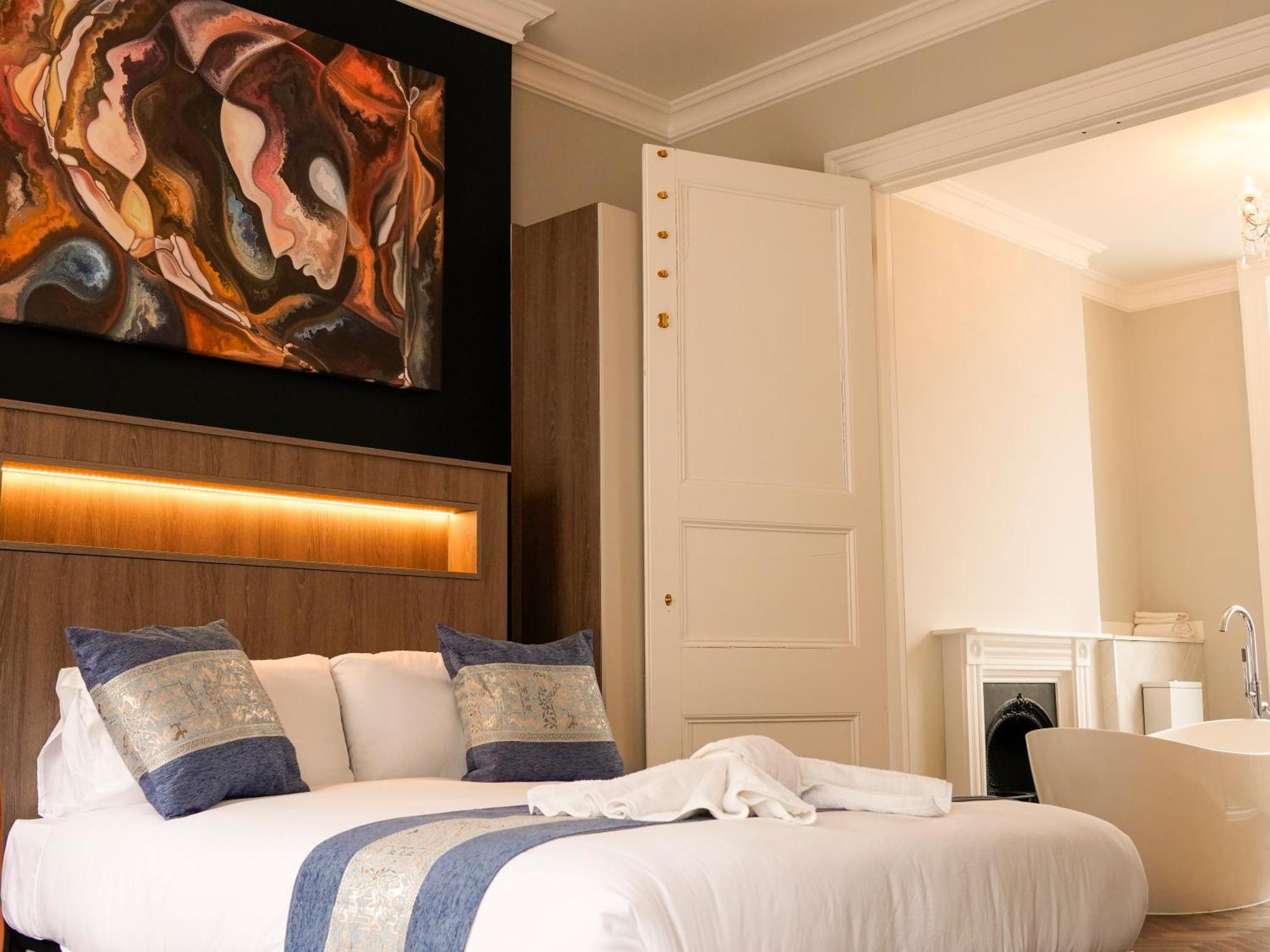 Imperial York Street Apartments London Luaran gambar