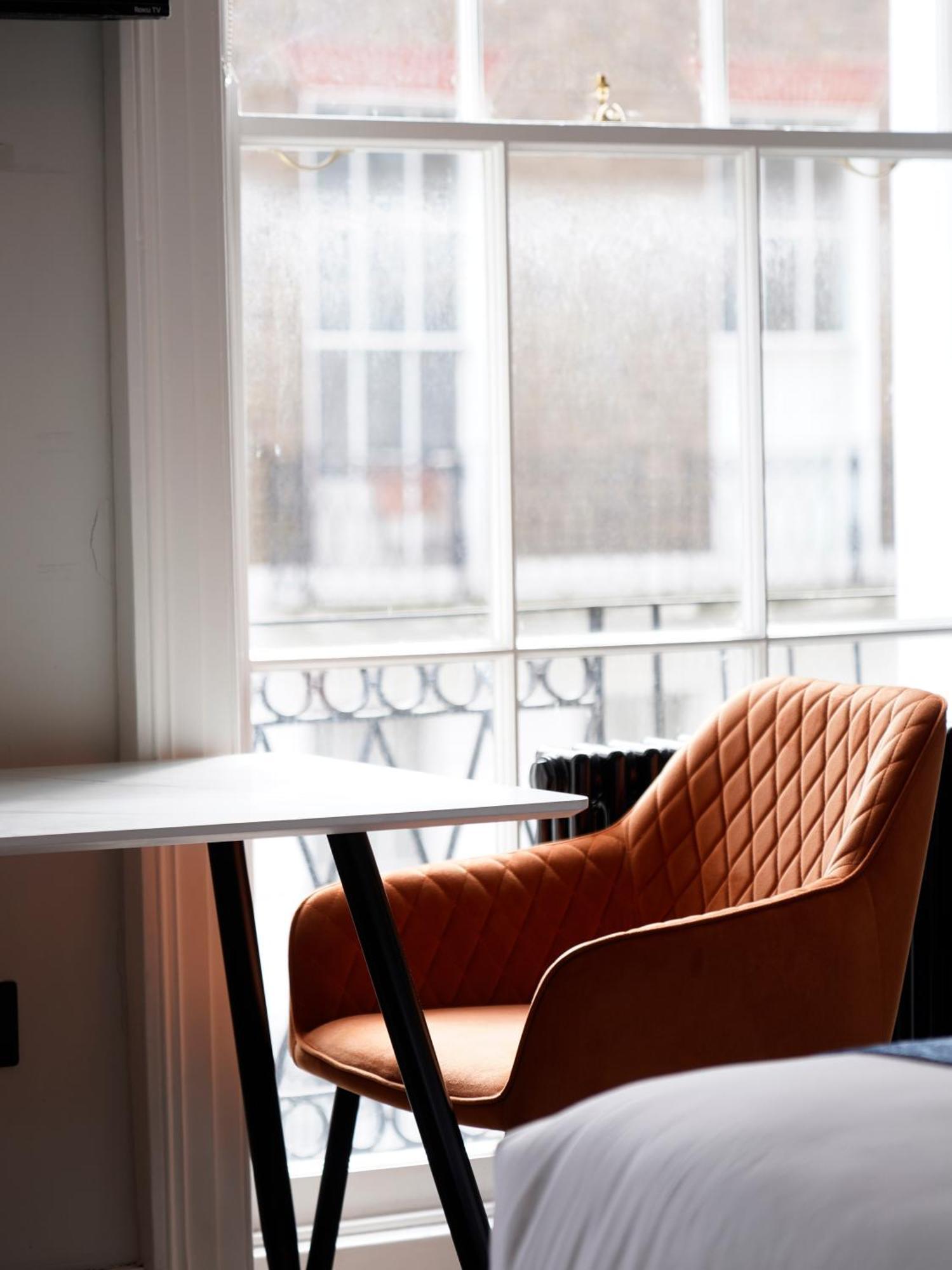 Imperial York Street Apartments London Luaran gambar