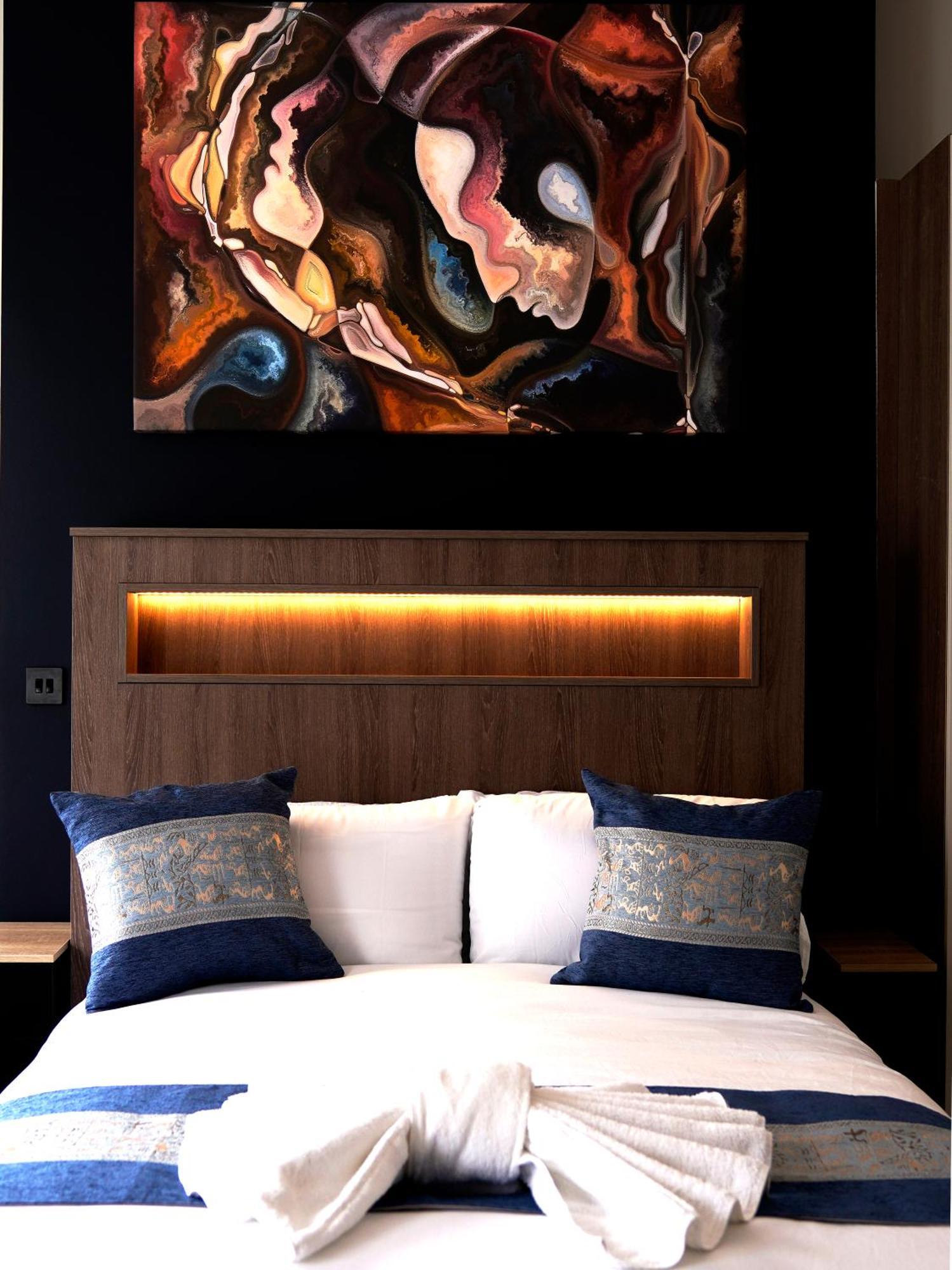 Imperial York Street Apartments London Luaran gambar