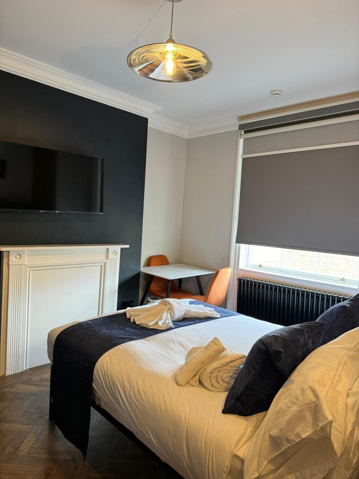 Imperial York Street Apartments London Luaran gambar