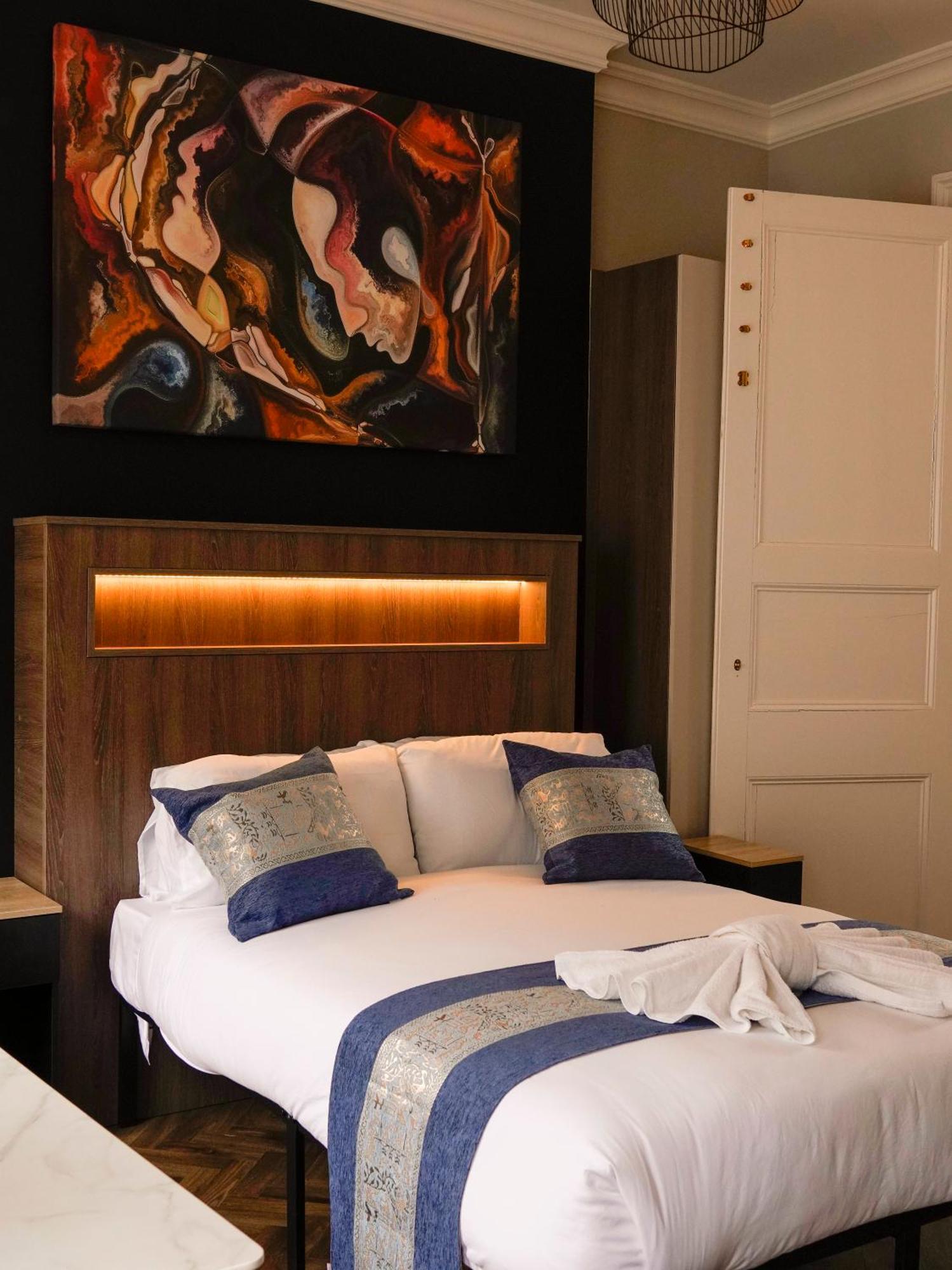 Imperial York Street Apartments London Luaran gambar