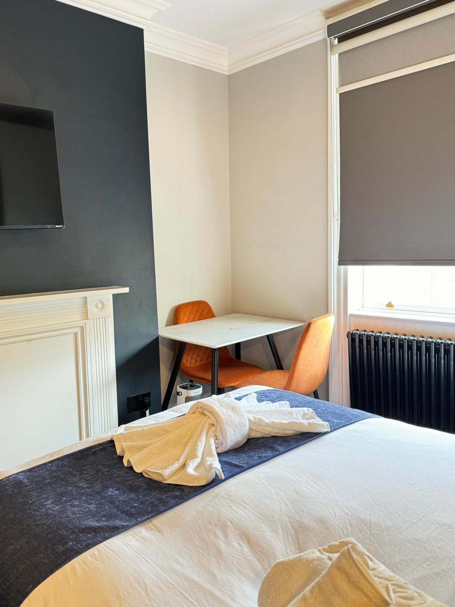 Imperial York Street Apartments London Luaran gambar