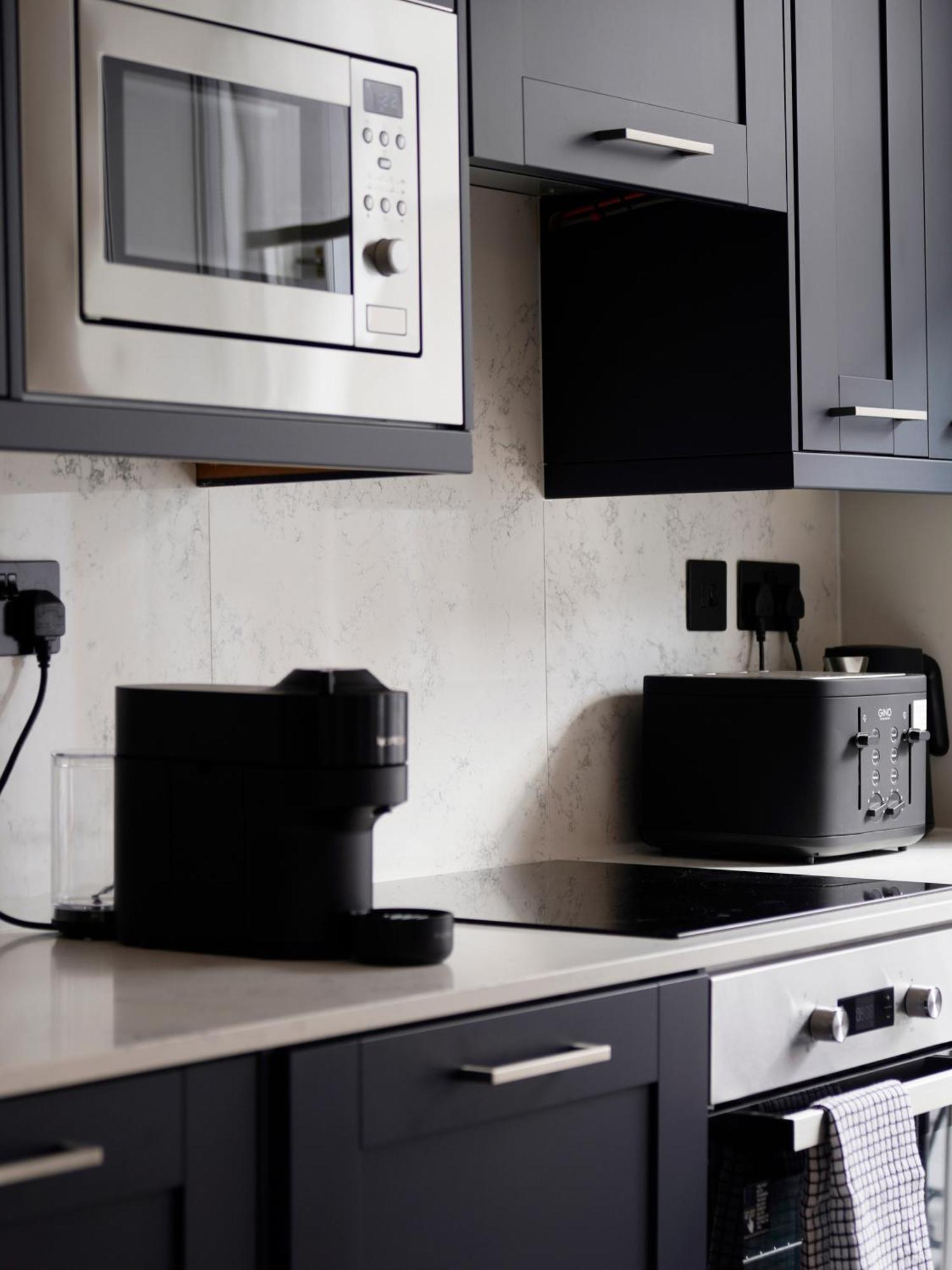 Imperial York Street Apartments London Luaran gambar