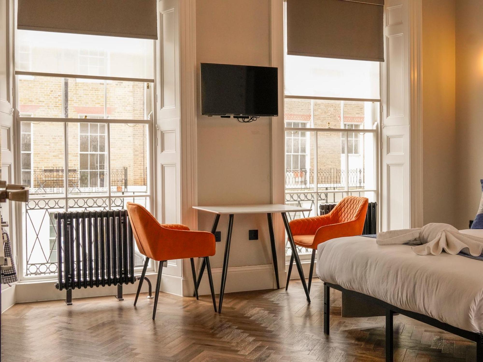 Imperial York Street Apartments London Luaran gambar