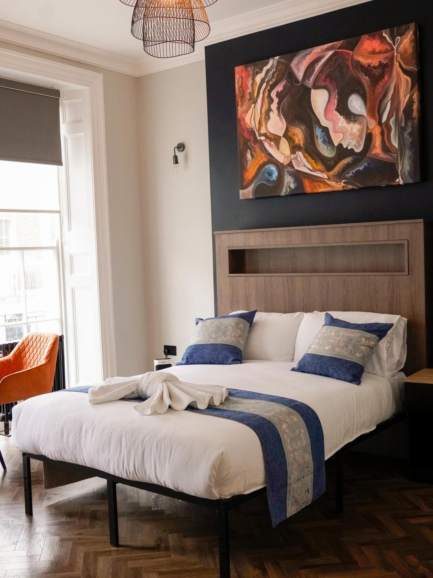 Imperial York Street Apartments London Luaran gambar