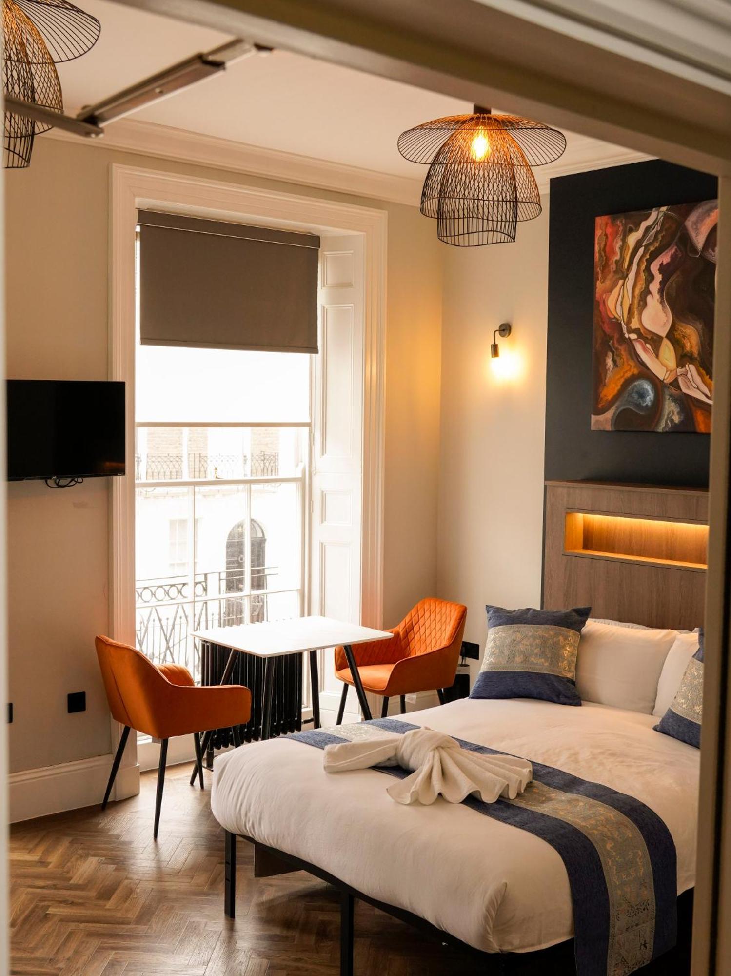 Imperial York Street Apartments London Luaran gambar